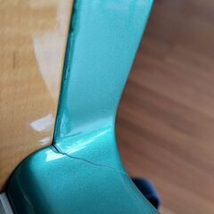 フェンダー　ストラトキャスターの画像