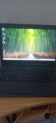 学生さん、新社会人さん注目！ win11正式対応機種NEC VX-3 訳ありなのでお安くしてます　DVDあり