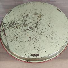 イギリスパブ　アンティークトレーの画像