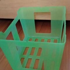 新聞ケースやケース　使い方はあなた次第！