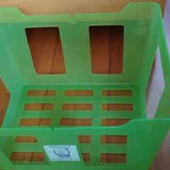 新聞ケースやケース　使い方はあなた次第！の画像