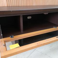 ☆完成品家具☆テレビボードの画像
