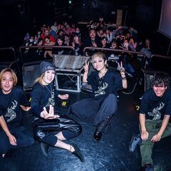 ライブをやってみたい人募集！ - 調布市