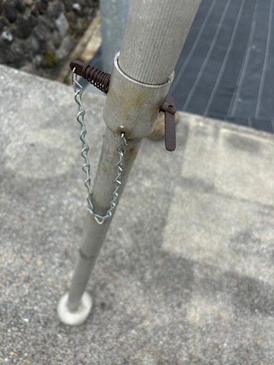 三脚