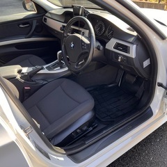 BMW e91 320iの画像