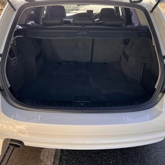 BMW e91 320iの画像