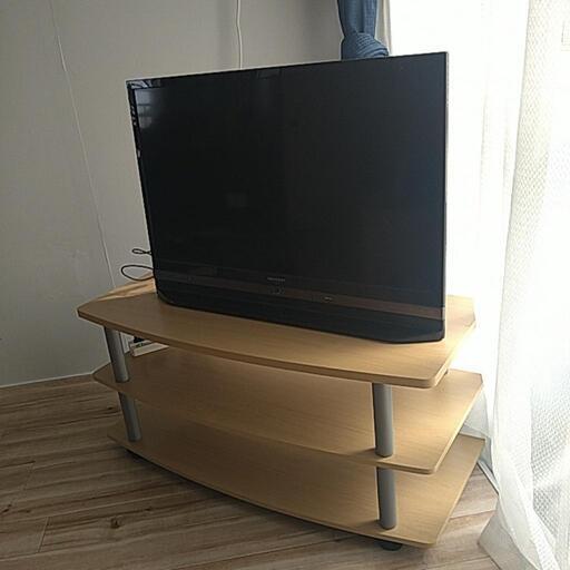 テレビ32型