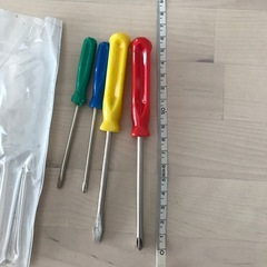 ドライバーセットの画像