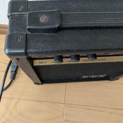 POS　アンプ　GB100D　コンパクトの画像