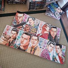 土竜の唄外伝狂蝶の舞①〜⑨全巻セットの画像
