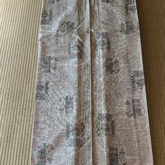 着物(大島紬)証紙なしの画像