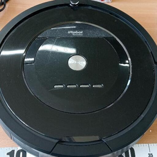 その他 0215-255 iRobot Roomba 880