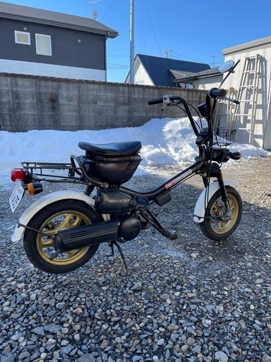 ホンダ ハミング HONDA ハミング 2スト！ ホンダ（HONDA） ハミング