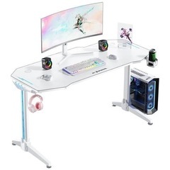 ゲーミングデスク
の画像