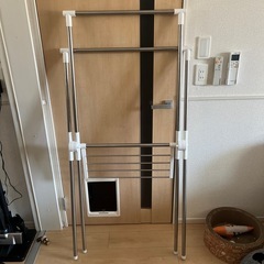 物干し竿