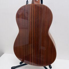松岡良治 RYOJI MATSUOKA アコースティックギター レキントギター M100L 中古 [質イコー]の画像