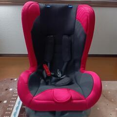 チャイルドシート①