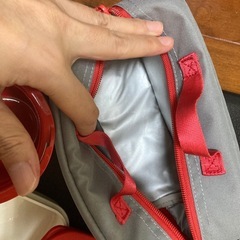 サーモス ミッキーマウス弁当セットの画像