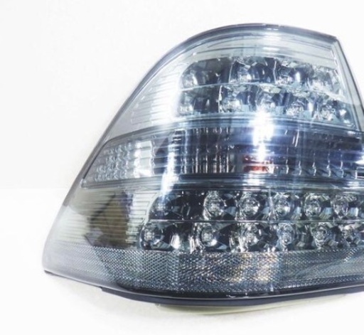 セルシオ30前期LEDテール 30系セルシオ前期 LEDテールランプ