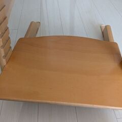 ストッケ風椅子　　STOKKEの画像