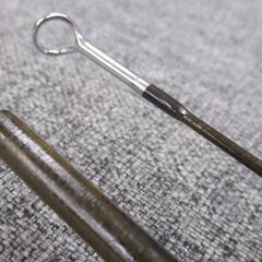 ダイワ SYLPH シルフ ② 8.6ft #5 オールラウンダー F-865 フライ DAIWA 竿 釣具 札幌市北区屯田の画像