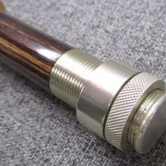 ダイワ SYLPH シルフ ② 8.6ft #5 オールラウンダー F-865 フライ DAIWA 竿 釣具 札幌市北区屯田の画像