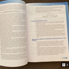 The Official Guide to the GRE (2nd. Ed.)の画像