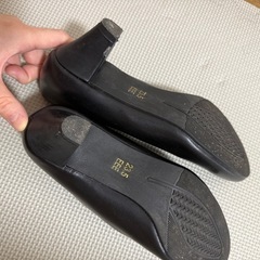 ROMEO VALENTINO レディース パンプス の画像