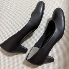 ROMEO VALENTINO レディース パンプス の画像
