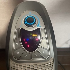 速暖‼︎ 加湿機能付きセラミックヒーター（値下げしました）の画像