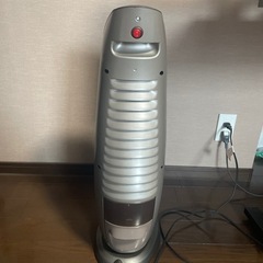 速暖‼︎ 加湿機能付きセラミックヒーター（値下げしました）の画像