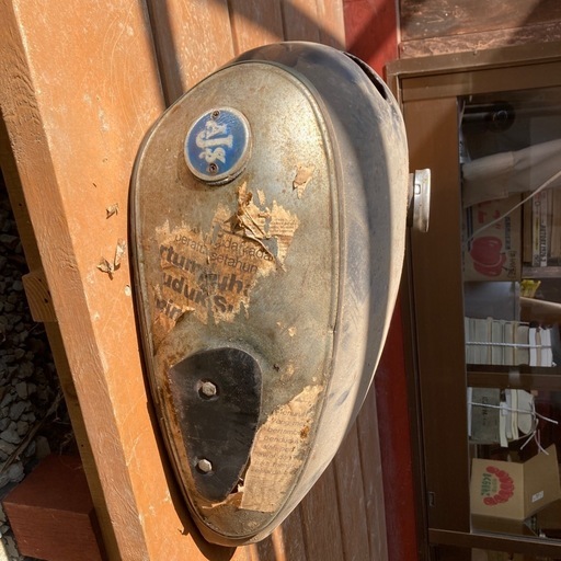 オートバイ部品