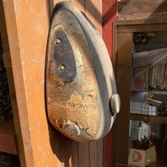 オートバイ部品の画像