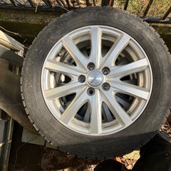 シエンタ170系
用スタッドレス