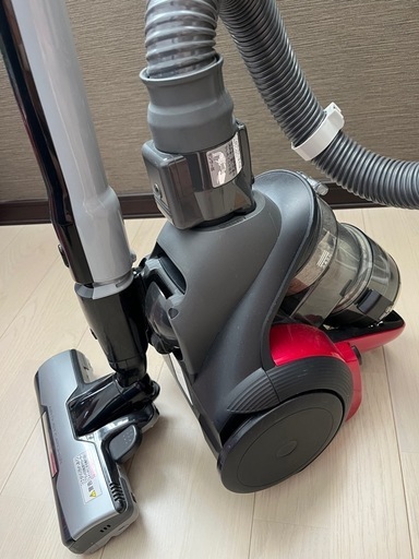掃除機