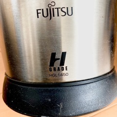 FJITSU  LEDランタン(2個)の画像