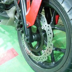 ホンダNC700X　走行31.346ｋｍ　スプロケ、チェーン交換済みワンオーナーの画像