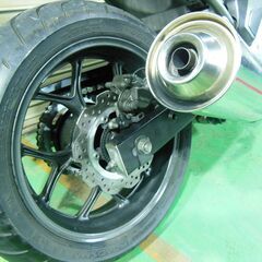 ホンダNC700X　走行31.346ｋｍ　スプロケ、チェーン交換済みワンオーナーの画像
