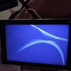 SONY Xperia CE0682 タブレット