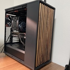 Ryzen 7 7800X3D & RTX 4070Ti  No...