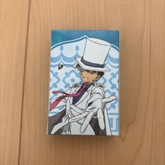 コナン　トランプ