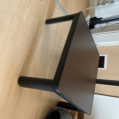 テーブルの画像