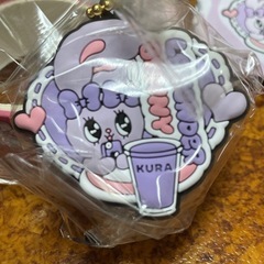 【お値下げ】【未開封】くら寿司　エスターバニーの画像