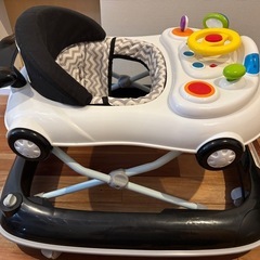 ベビー　歩行器　赤ちゃんの画像