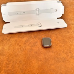 Apple Watch5  40MM ステンレス