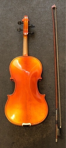 SUZUKI バイオリン 4/4 スズキ バイオリン No.200 4/4サイズ 弦楽器