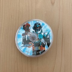 ガッチャード　コマ
