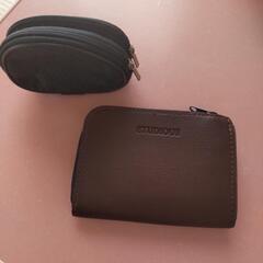 小銭入れ・サイフ・カードケースの画像