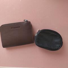 小銭入れ・サイフ・カードケース