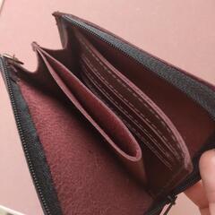 小銭入れ・サイフ・カードケースの画像